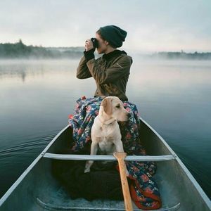 Meet your Posher, Tracy